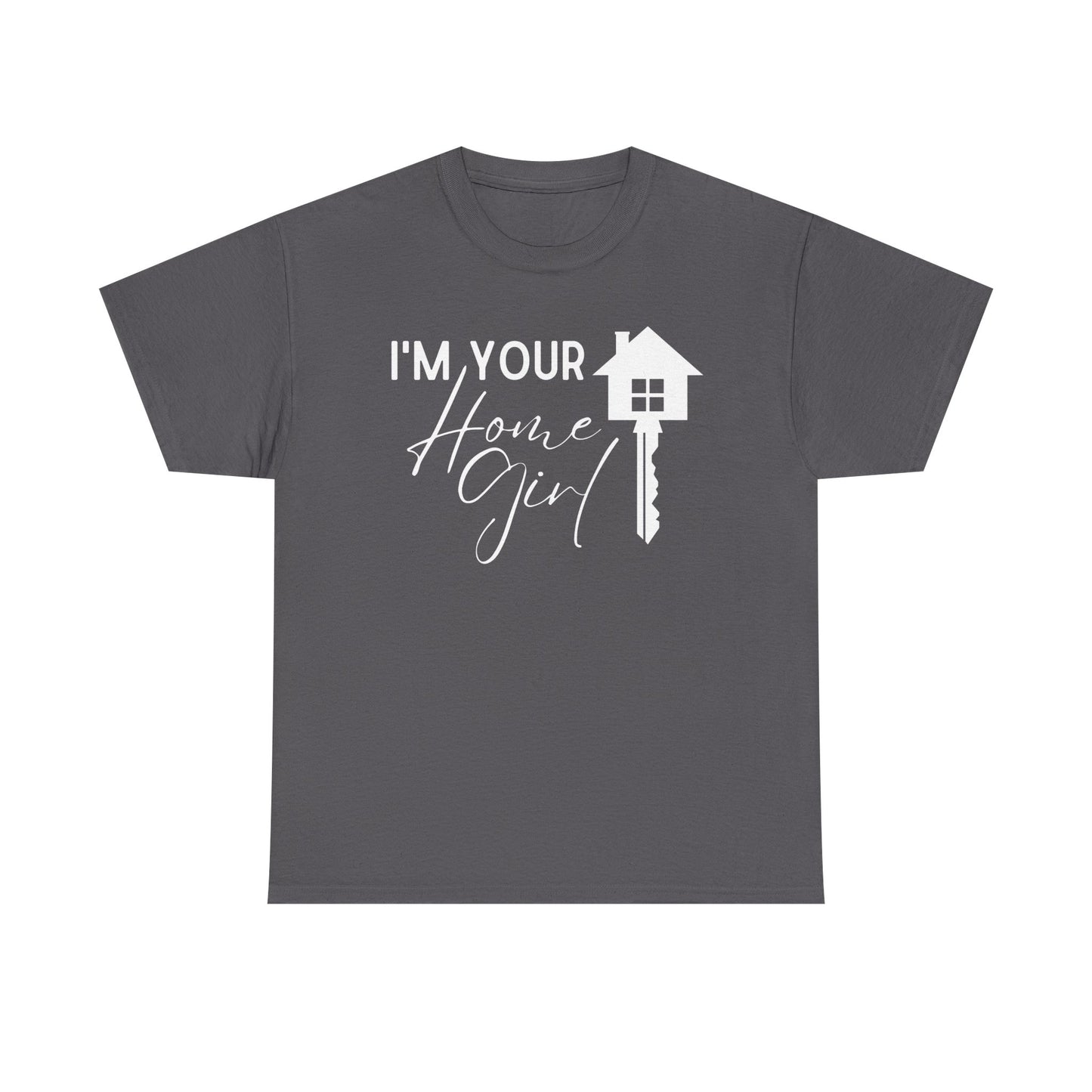 Home Girl - Classic T-shirt