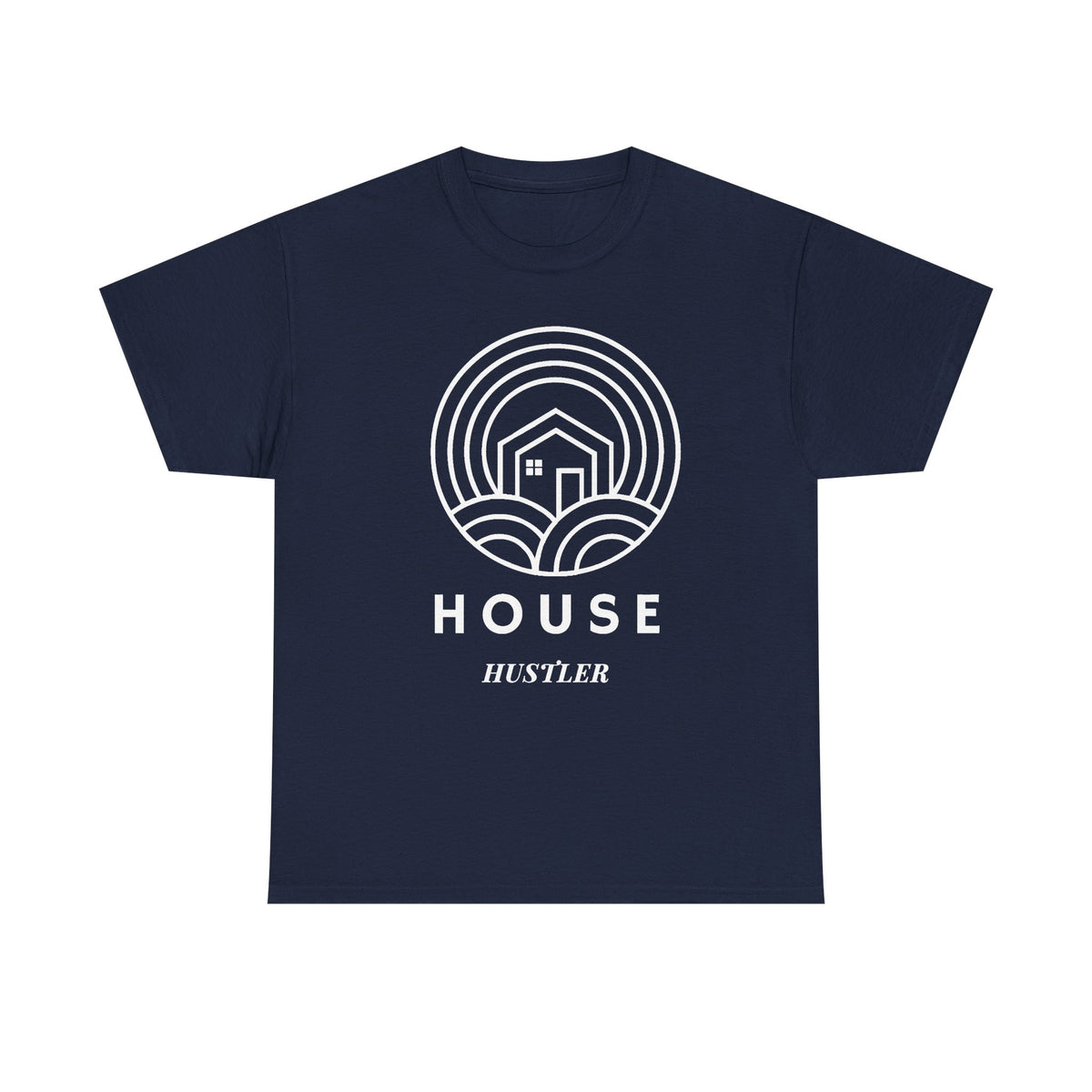 House Hustler - Classic T-shirt