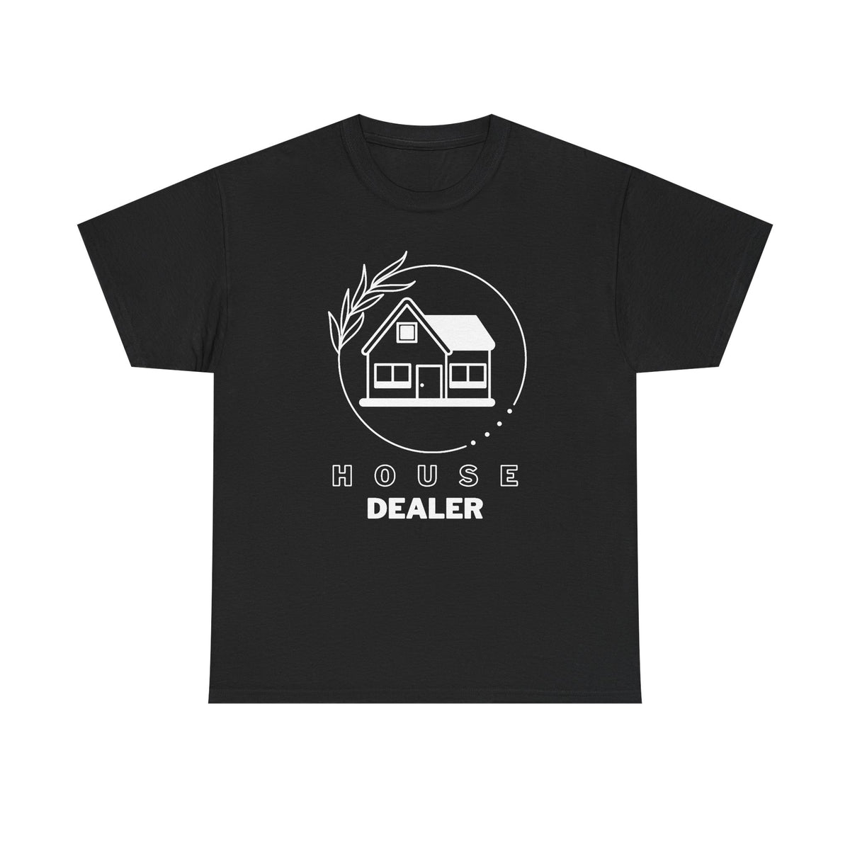 House Dealer - Classic T-shirt
