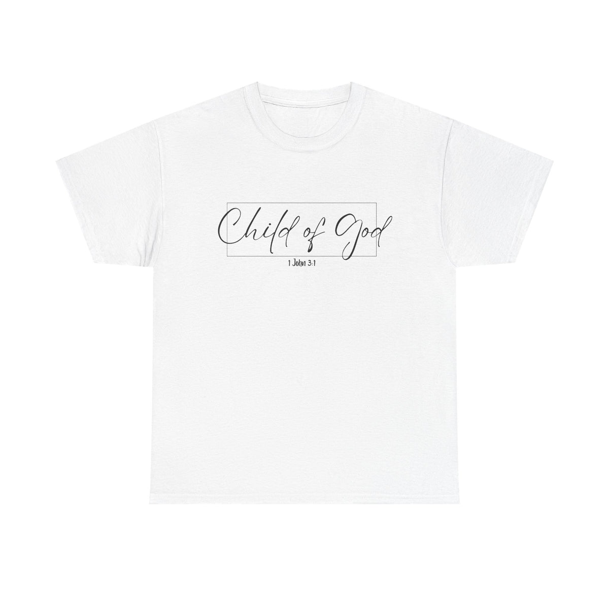Child Of God - Classic T-shirt