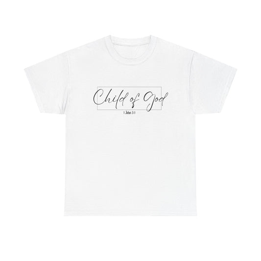 Child Of God - Classic T-shirt
