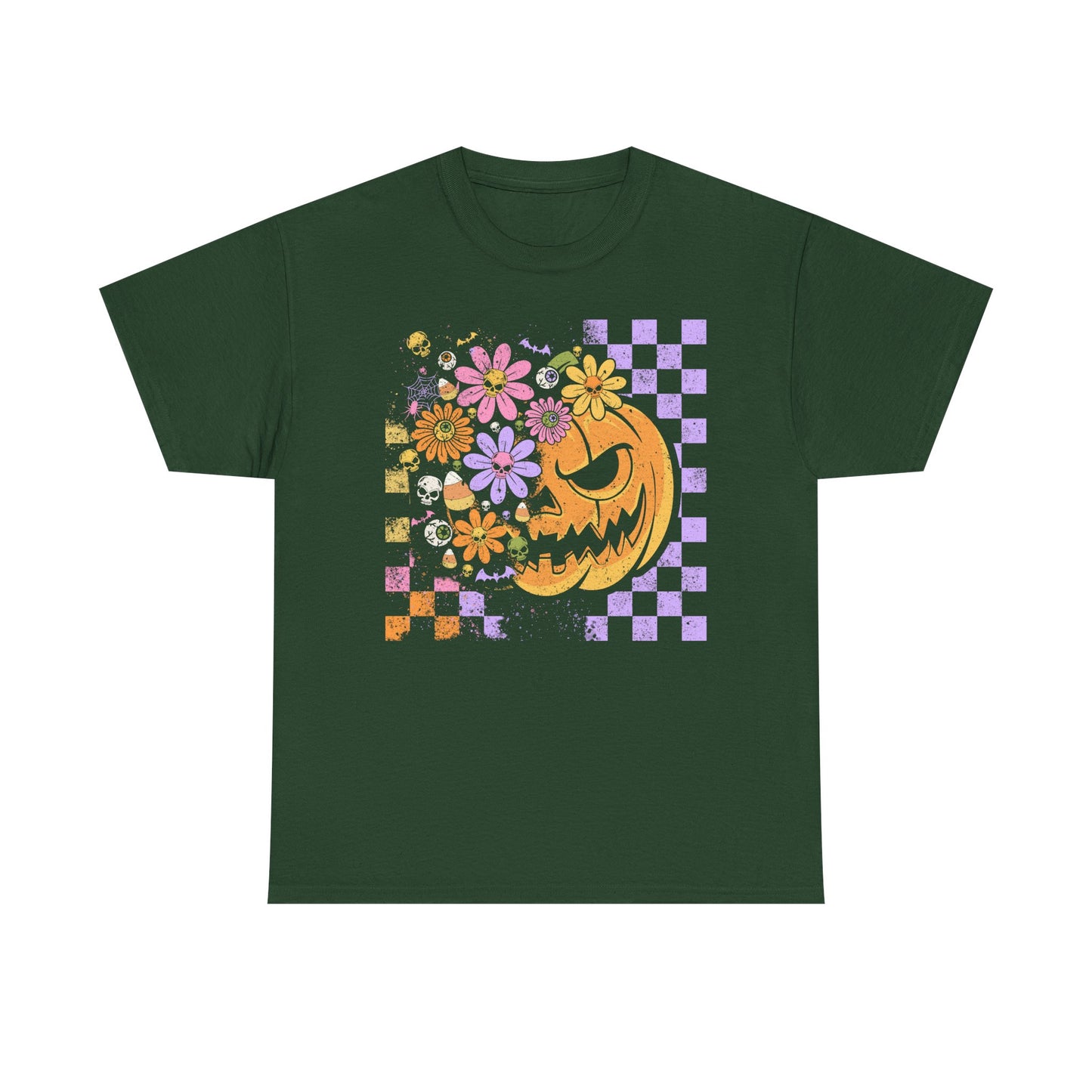 Pumpkin Caro - Classic T-shirt
