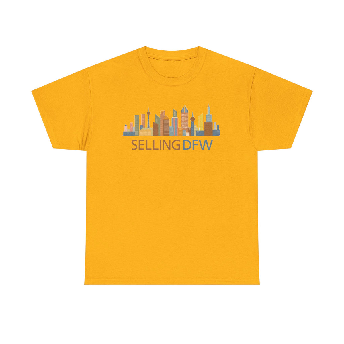 Selling DFW - Classic T-shirt