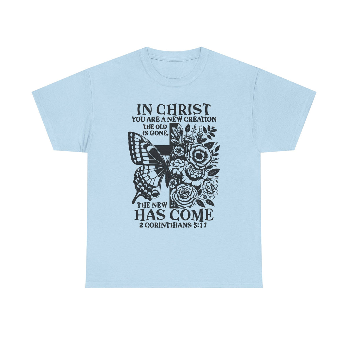 New Creation - Classic T-shirt