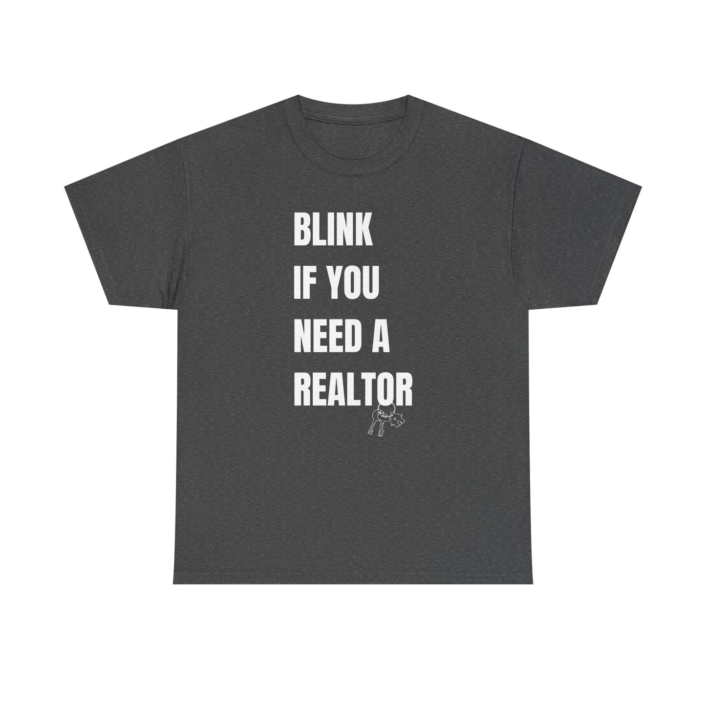 Blink - Classic T-shirt