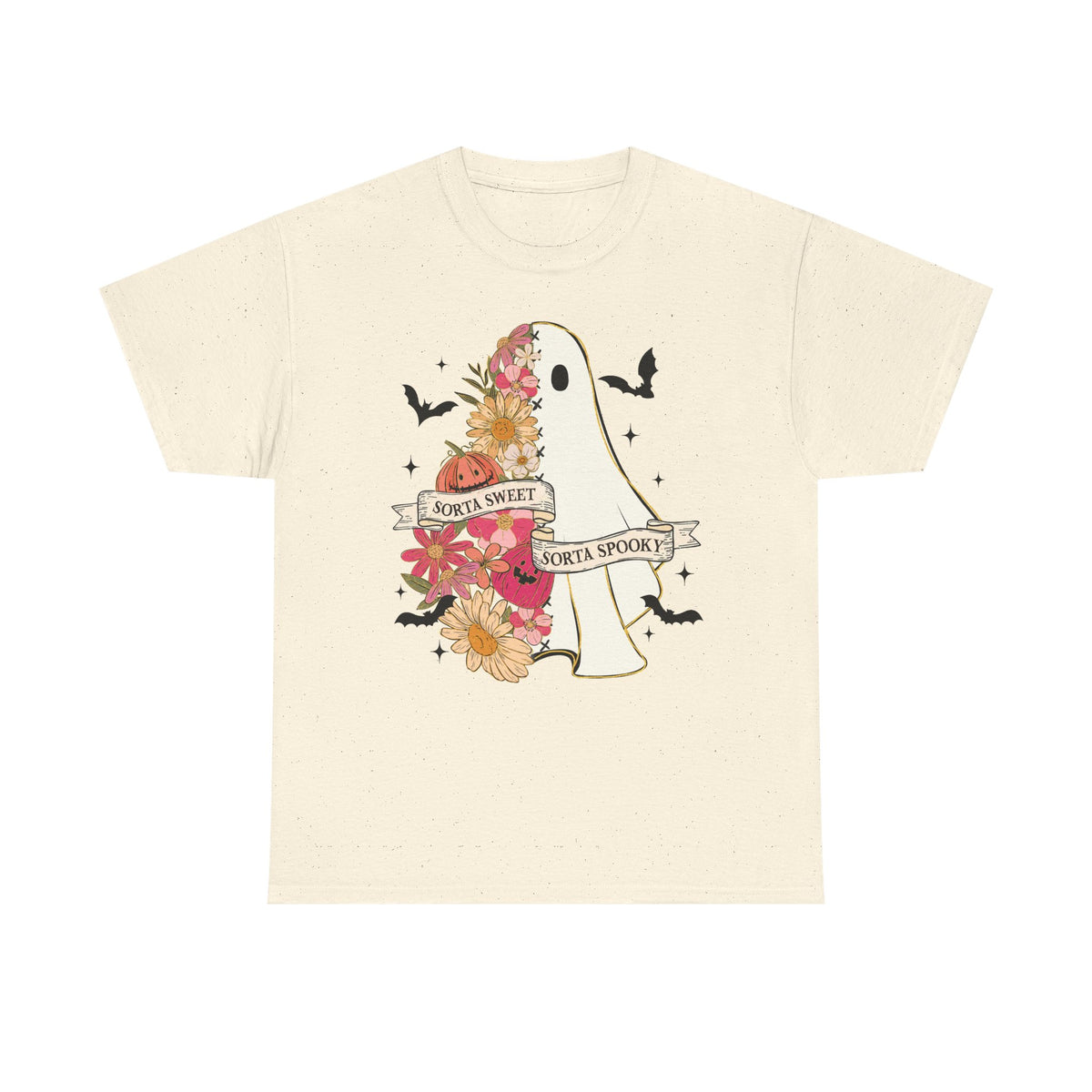 Sorta Spooky - Classic T-shirt