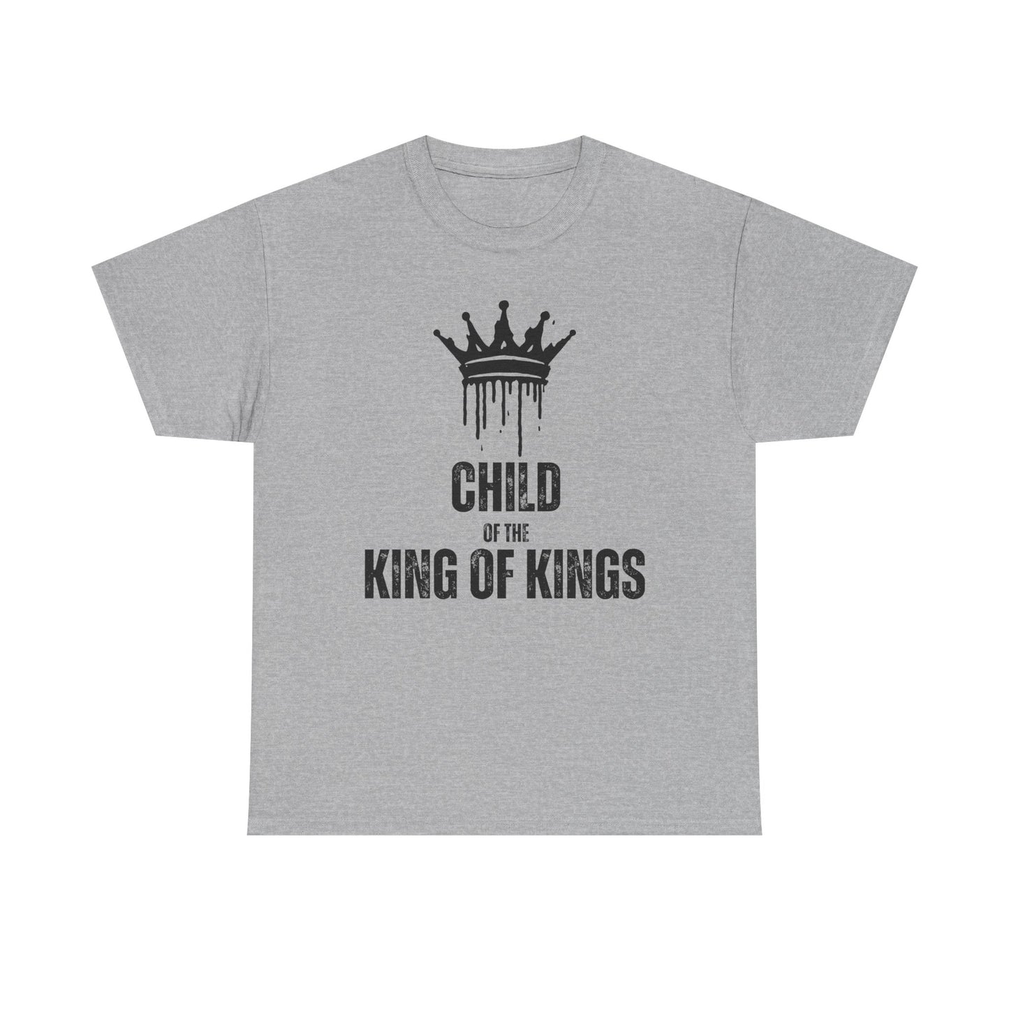 Child Of The King - Classic T-shirt