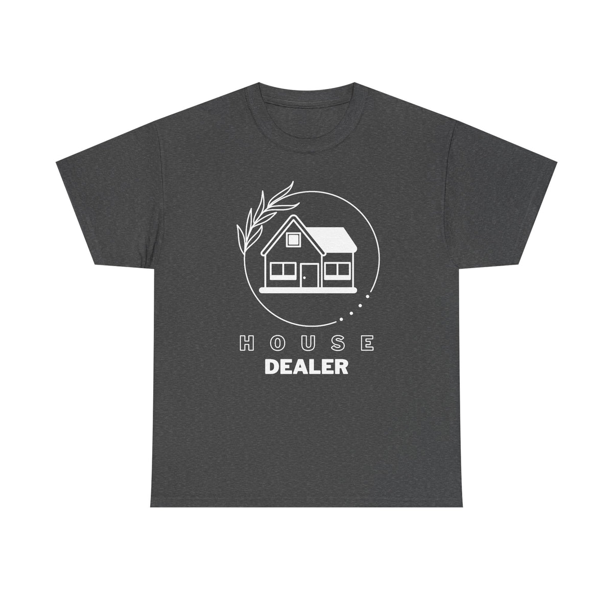 House Dealer - Classic T-shirt