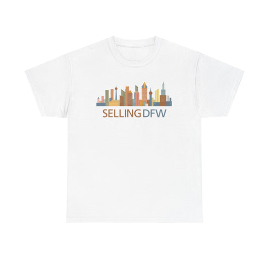 Selling DFW - Classic T-shirt