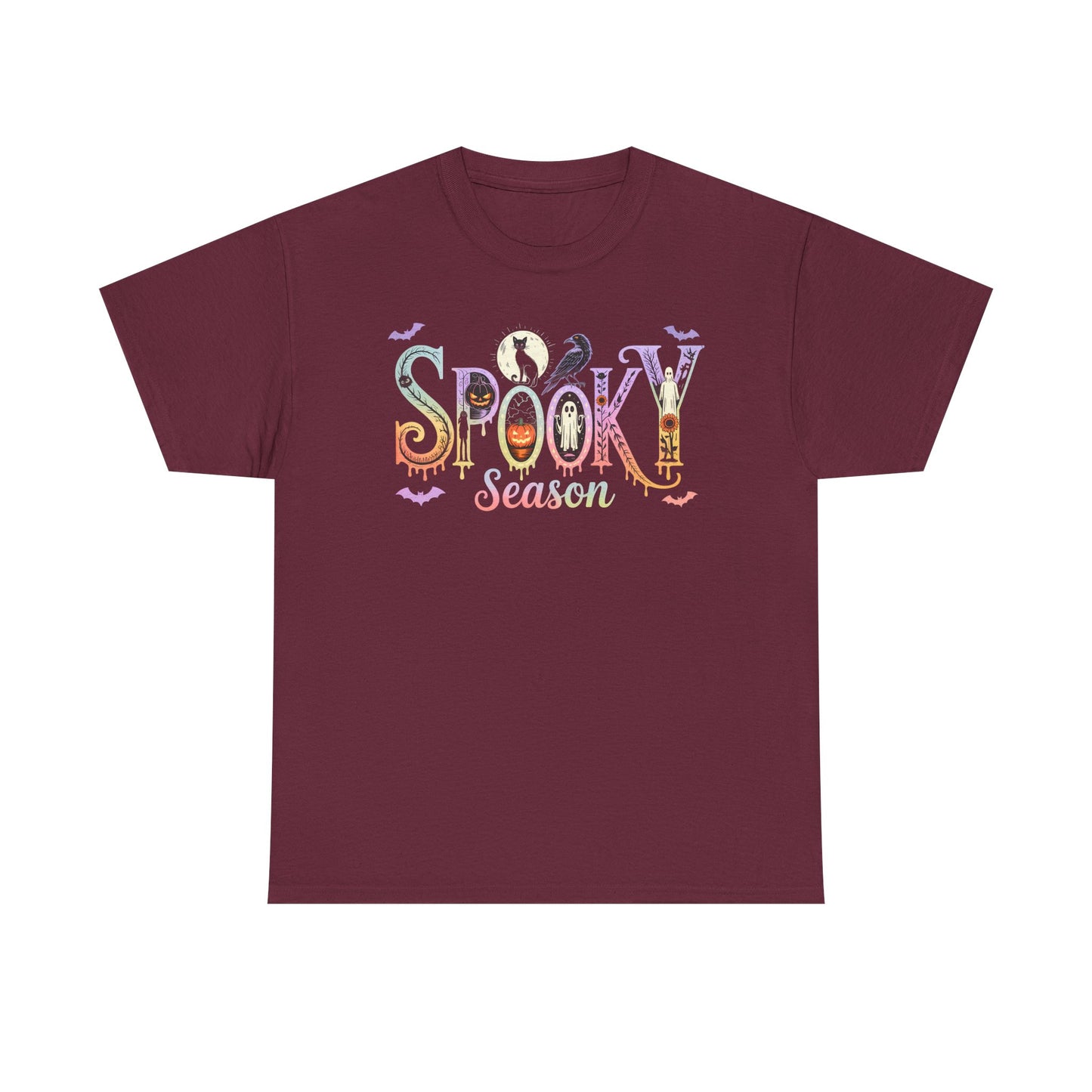 Spooky Season - Classic T-shirt