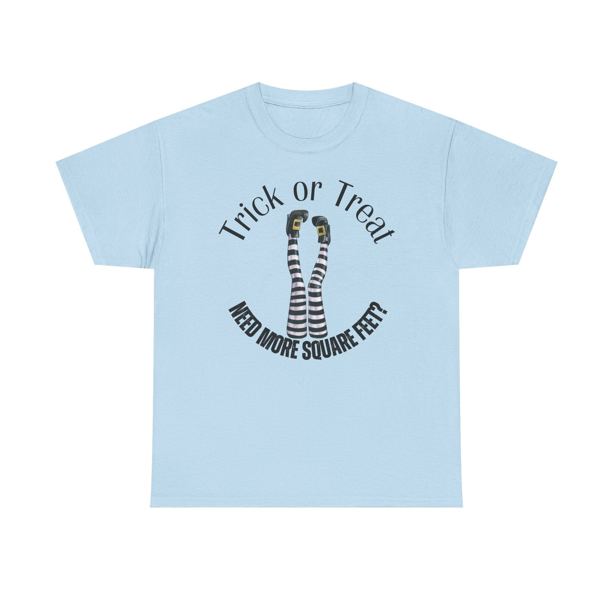 Need More Square Feet? - Classic T-shirt