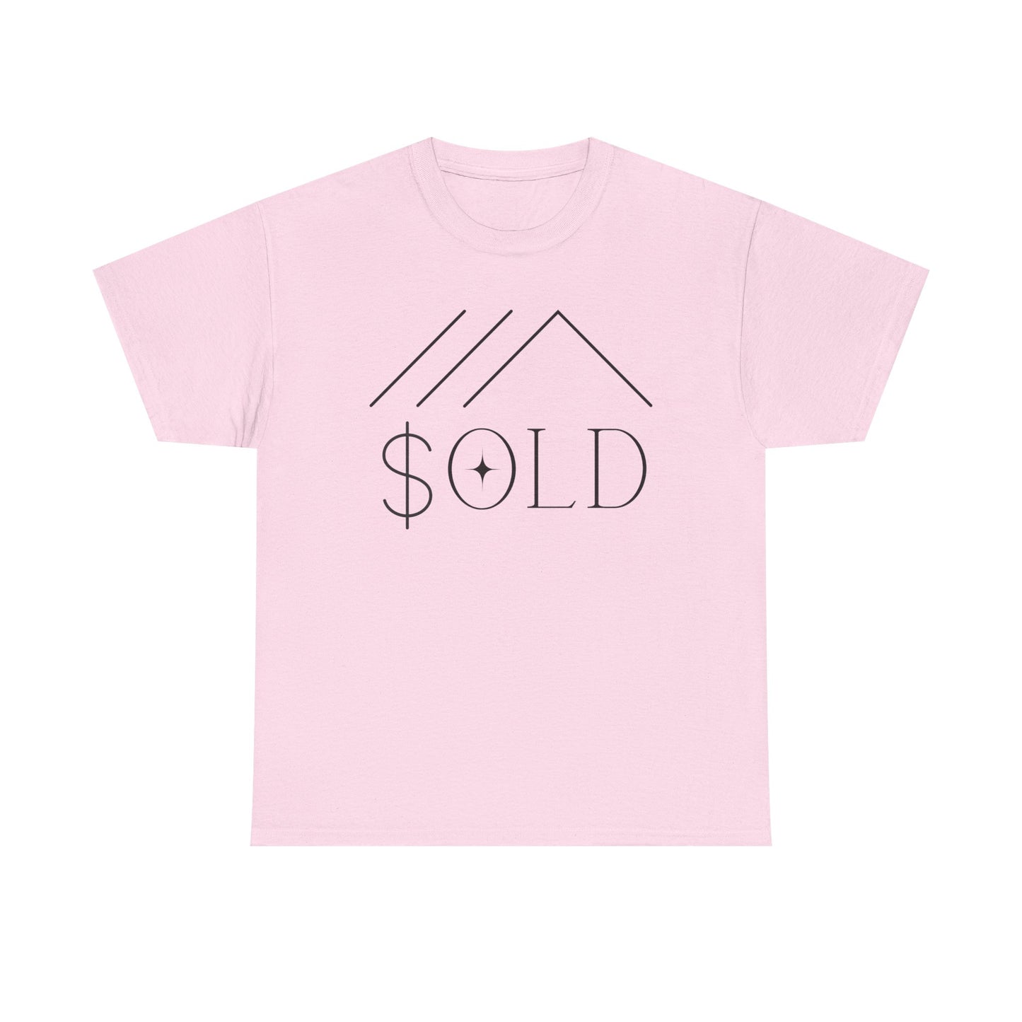 $old - Classic T-shirt