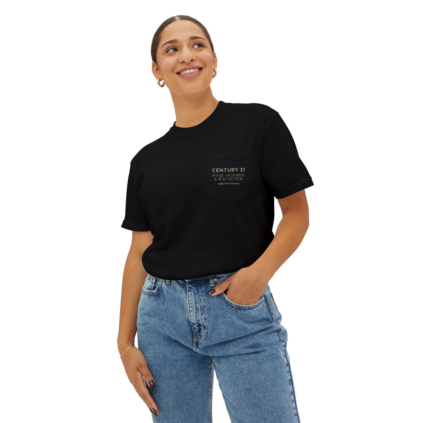 Ninja Selling - Pocket Front/back Luxury